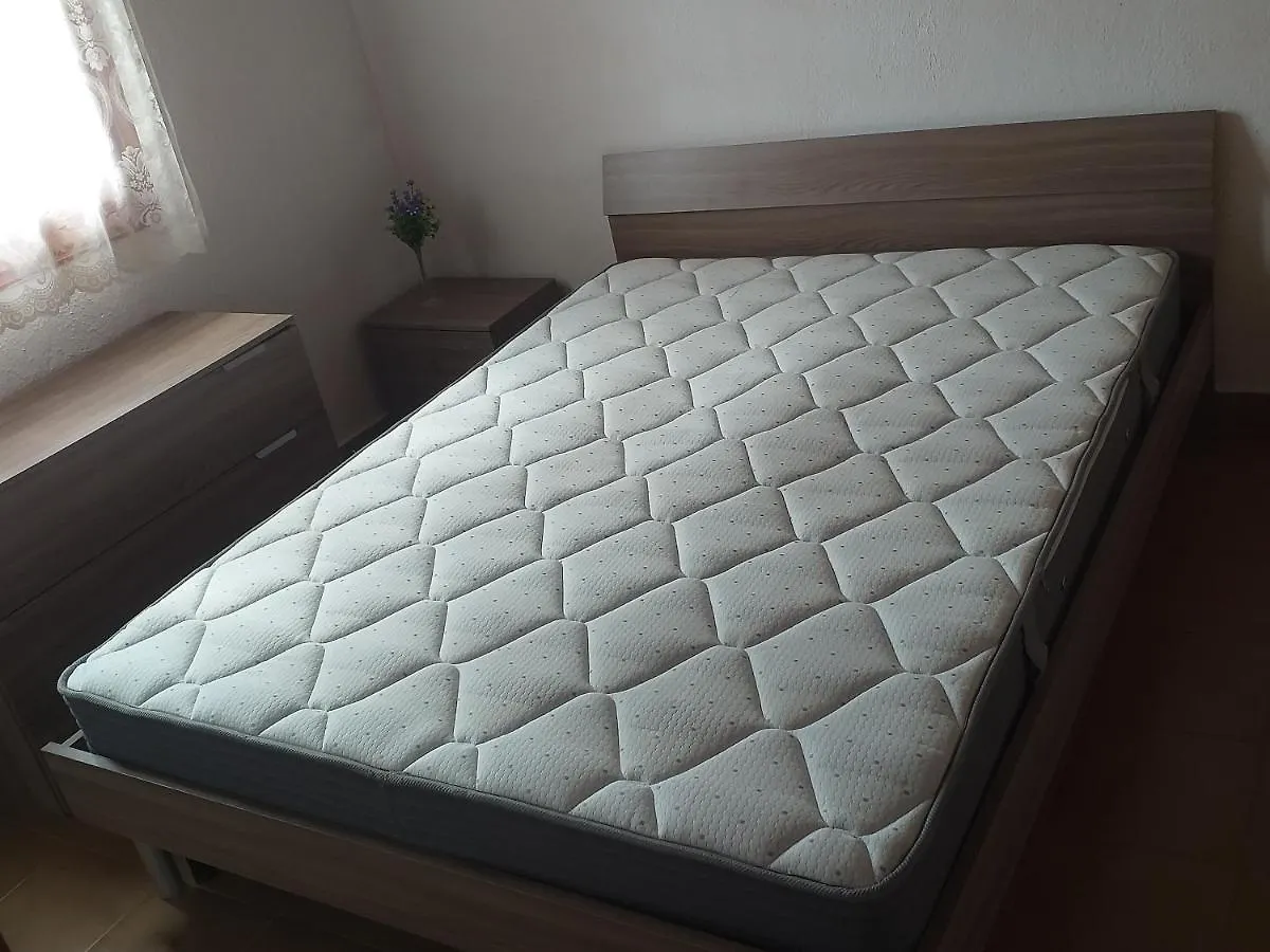Holiday home Zara'S Love Nea Silata Greece